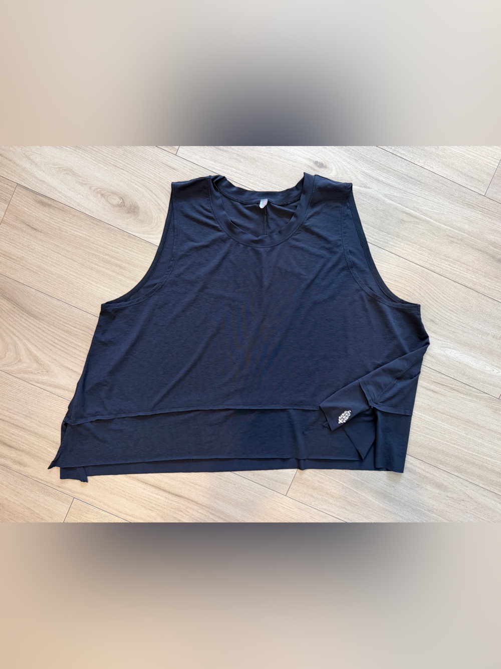 FP Movement by Free People top